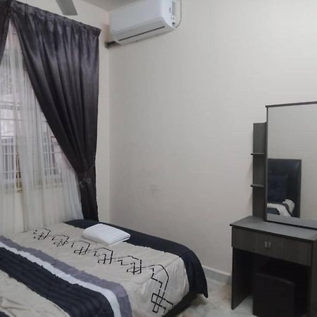 Ilham Homestay Куантан Екстер'єр фото